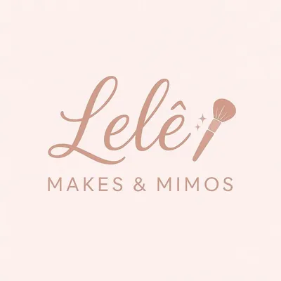 Lelê Makes & Mimos profile