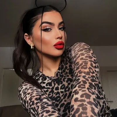 Lelian Aziz profile