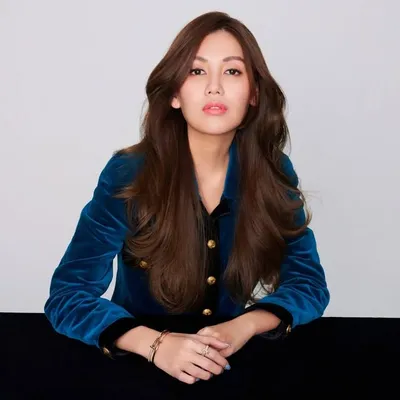 Lelian Chew profile