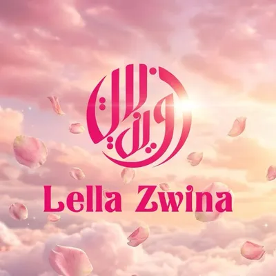 Lella Zwina profile