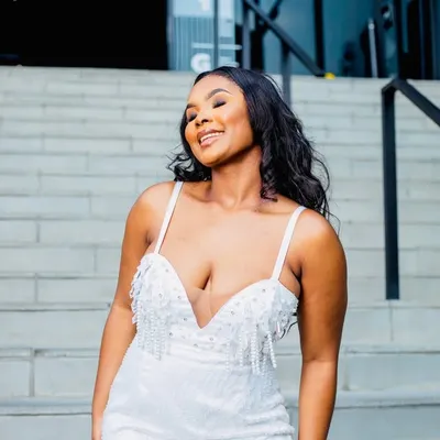 Ms. Dlamini profile
