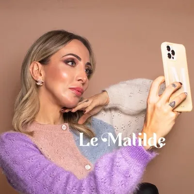 Mariasole Spinozzi - Le Matilde profile