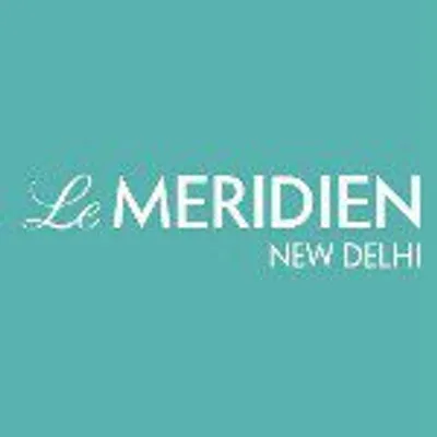 Le Meridien New Delhi profile