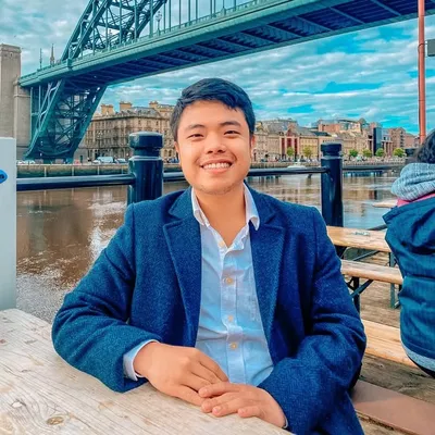 John Steven Soriano profile