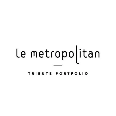 Le Metropolitan, Paris Tour Eiffel profile
