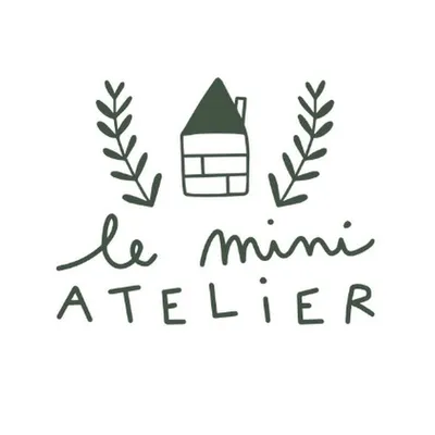 Le mini atelier par Ismérie Anglade profile