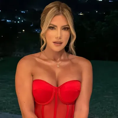 Alexandra Lemoine profile