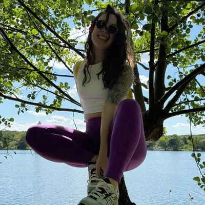 Silvia Americo profile
