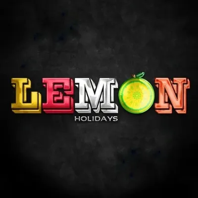 LEMON HOLIDAYS profile