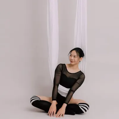 Carolyn Lu profile