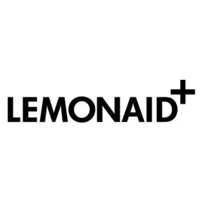 Lemonaid. Trinken hilft. profile