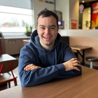 Benjamin Gratton profile