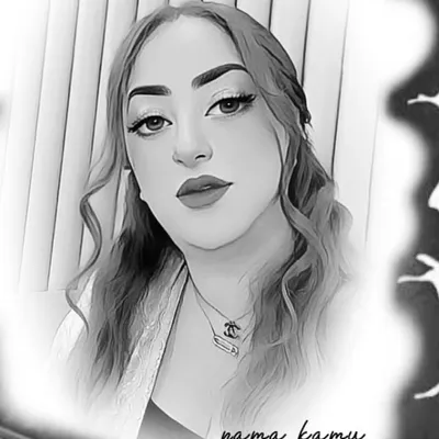 Siham🇩🇿 📍France profile