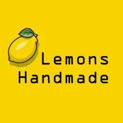 Lemons Handmade🍋 profile