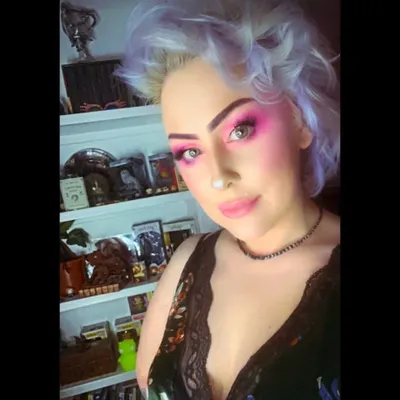 Maegan Lemons profile