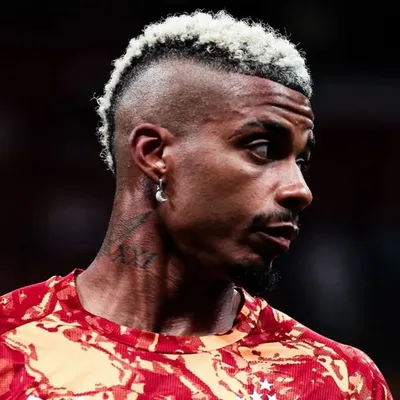 Mario Lemina profile