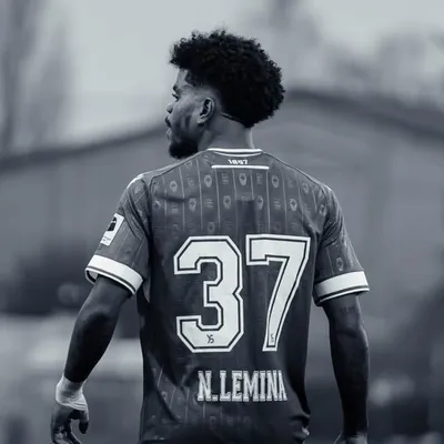 Noha Lemina profile
