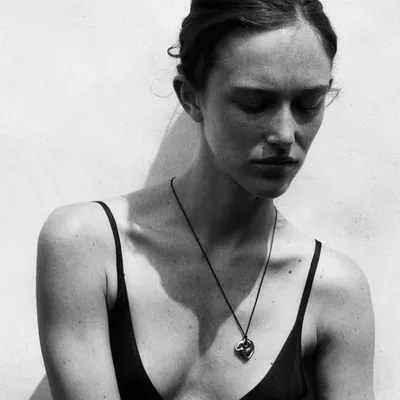Lena profile