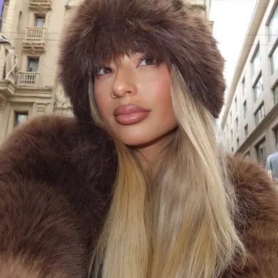 Lena Bogoi ๐ง๐ฝ profile