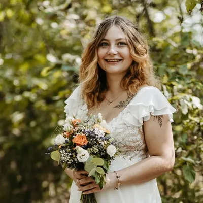 Lena Glocker profile