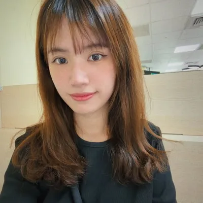 Lena Wang profile