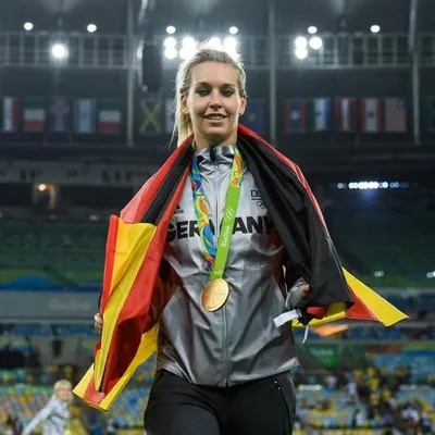 Lena Goessling profile