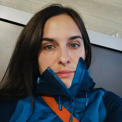 Olena profile