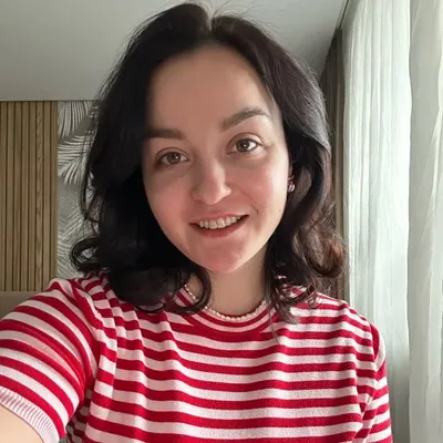 Ионова Елена💫Нутрициолог, психолог rpp profile