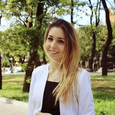 Lena Riddermann profile