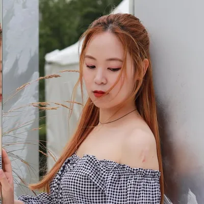 Лена РУКО 레나루코 tv profile