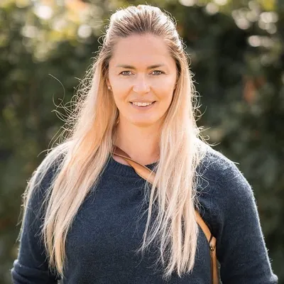 Lena Smedegaard Carlstedt profile