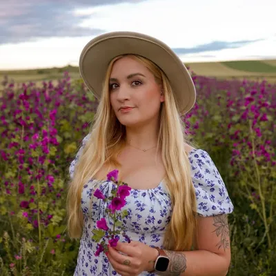 Lena Bittenauer | Foodfotografie und Videocontent profile