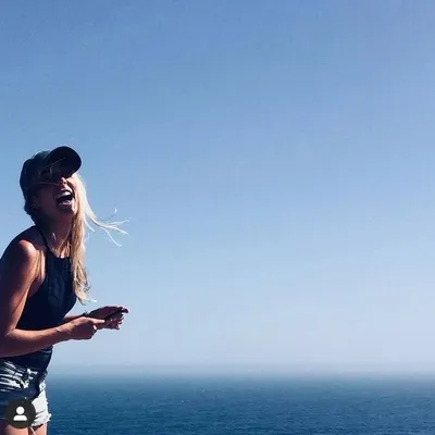 LENA ANNE-SOPHIE ☀️ profile