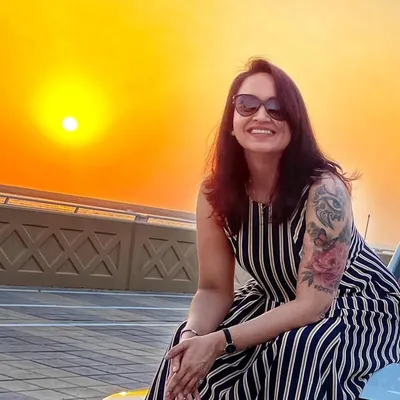 Lenaa ലെന profile