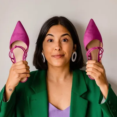 Lena Barros | MODA EMPODERADA profile