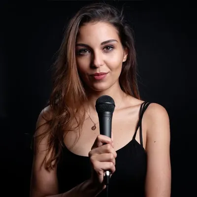 Lena Beermann profile
