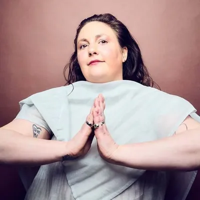 Lena Dunham profile