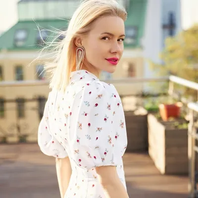 Стилист Спб profile
