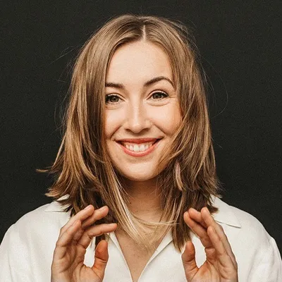 Lena Kupke profile