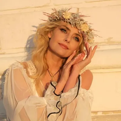 ЕЛЕНА МАКСИМОВА. Певица. profile