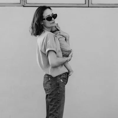 Lena Nussbaum profile