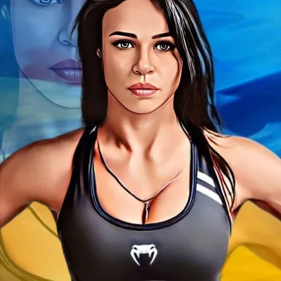 Lena "the Hunter" Ovchynnikova ๐บ๐ฆ๐บ๐ธ profile