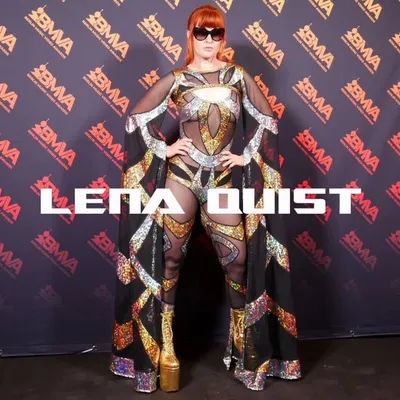 Lena Quist - Stage Wear & Glam Rock Couture profile