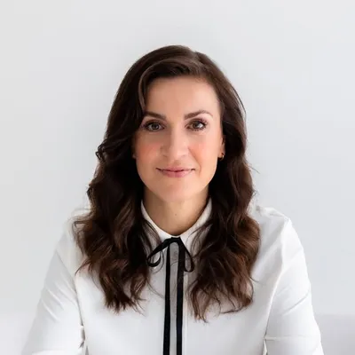 Magdalena Rogl profile