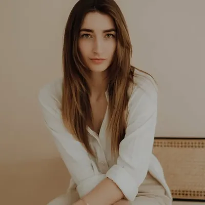 Lena S. Berger profile