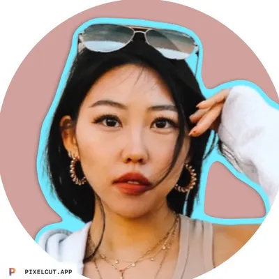 L e n a K a n g NYC profile