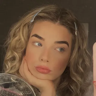 lena marie profile