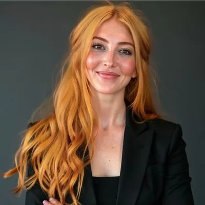 Lauren Neyman profile