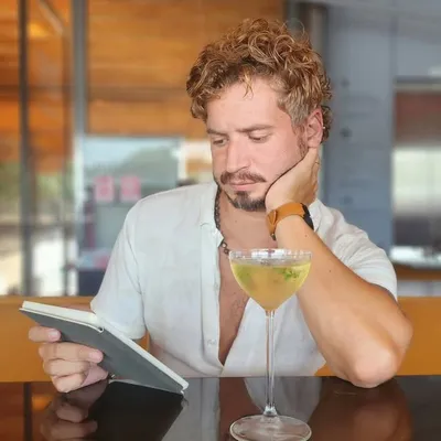 Paulo Lannes profile