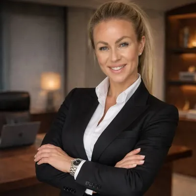 LENE ALEXANDRA ØIEN profile